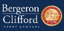 Bergeron Clifford — Perth logo